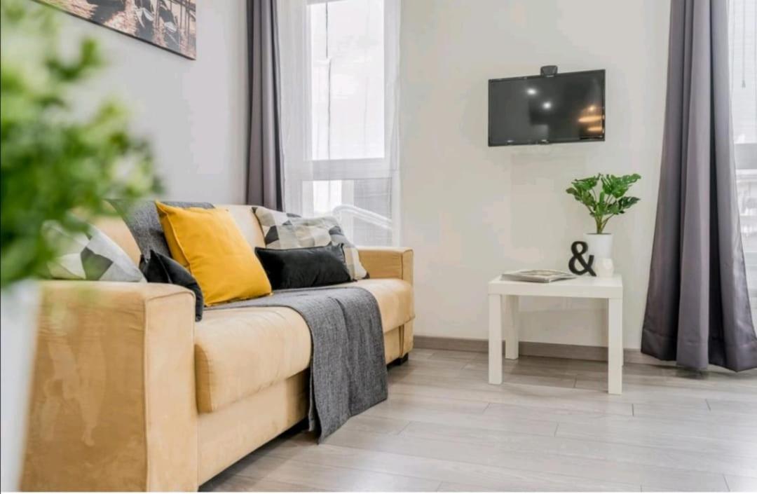 Kasanova Apartamento