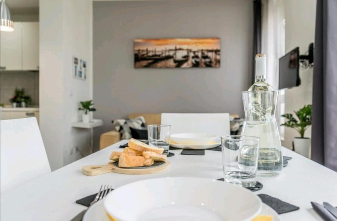 Apartamento Kasanova Mestre