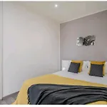 Mestre Kasanova Apartment