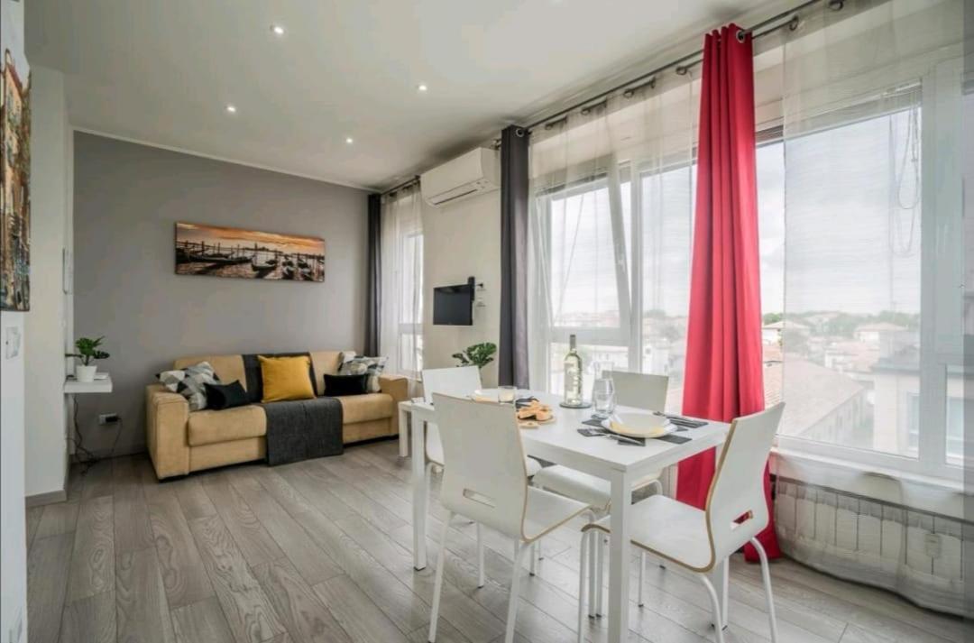 Apartment Kasanova