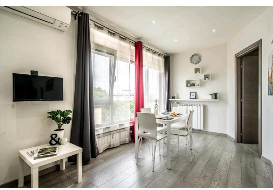 Kasanova Apartment Mestre