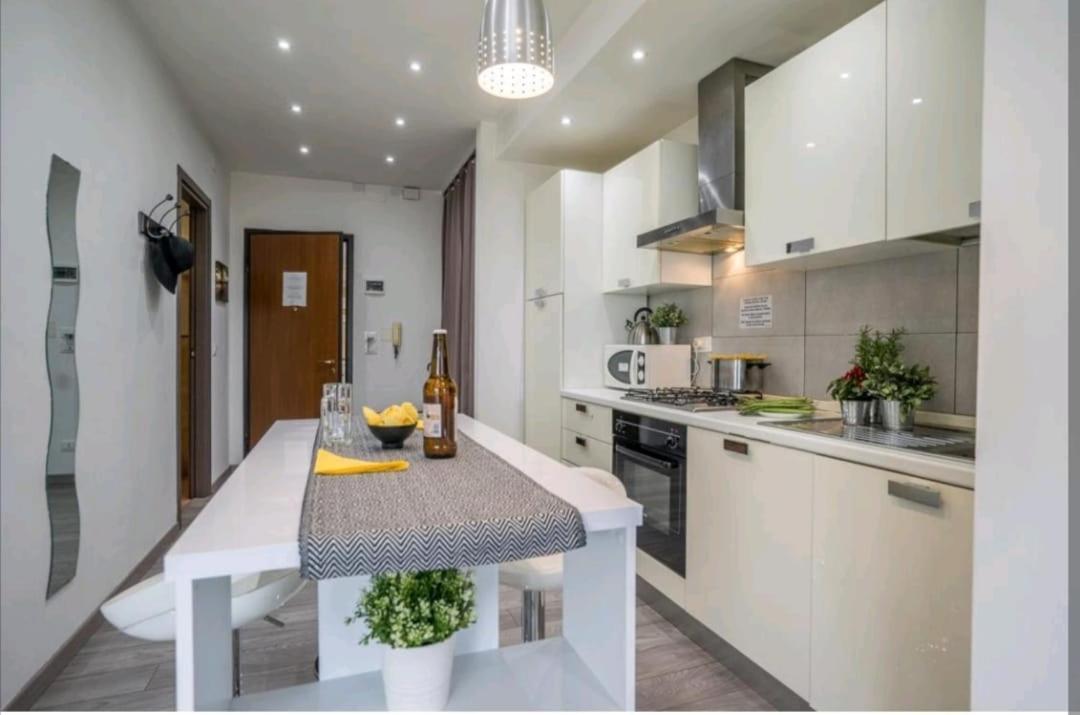 Apartment Kasanova