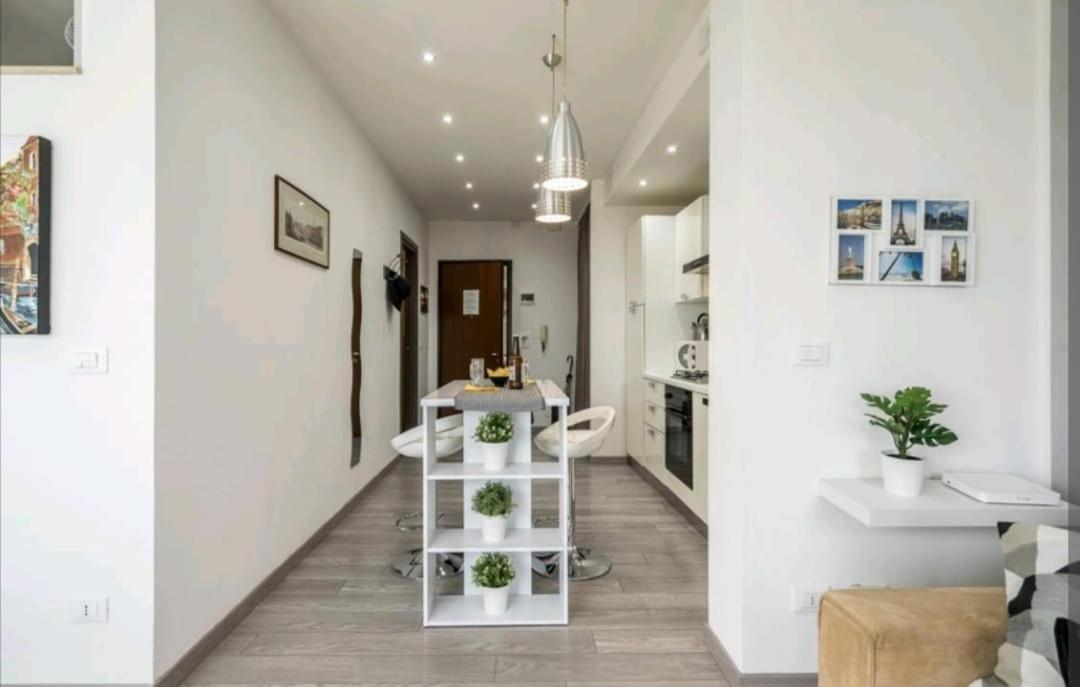 Kasanova Apartment