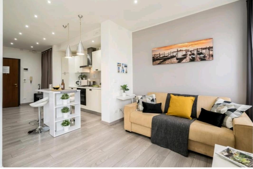 Apartment Kasanova Mestre