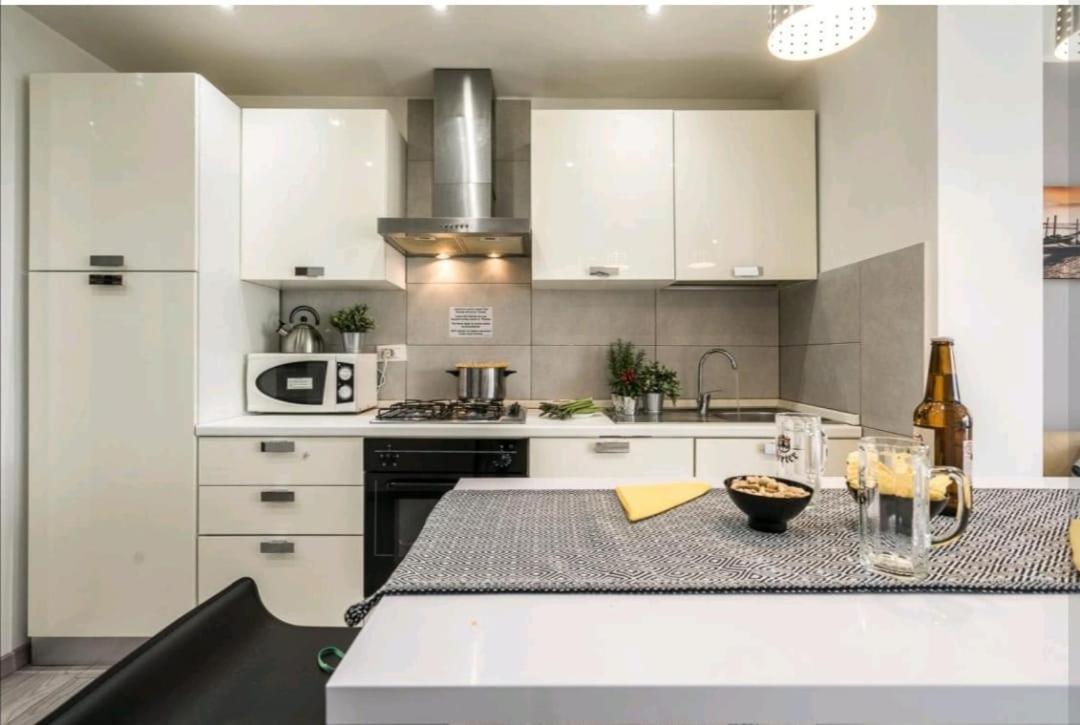 Kasanova Apartment *