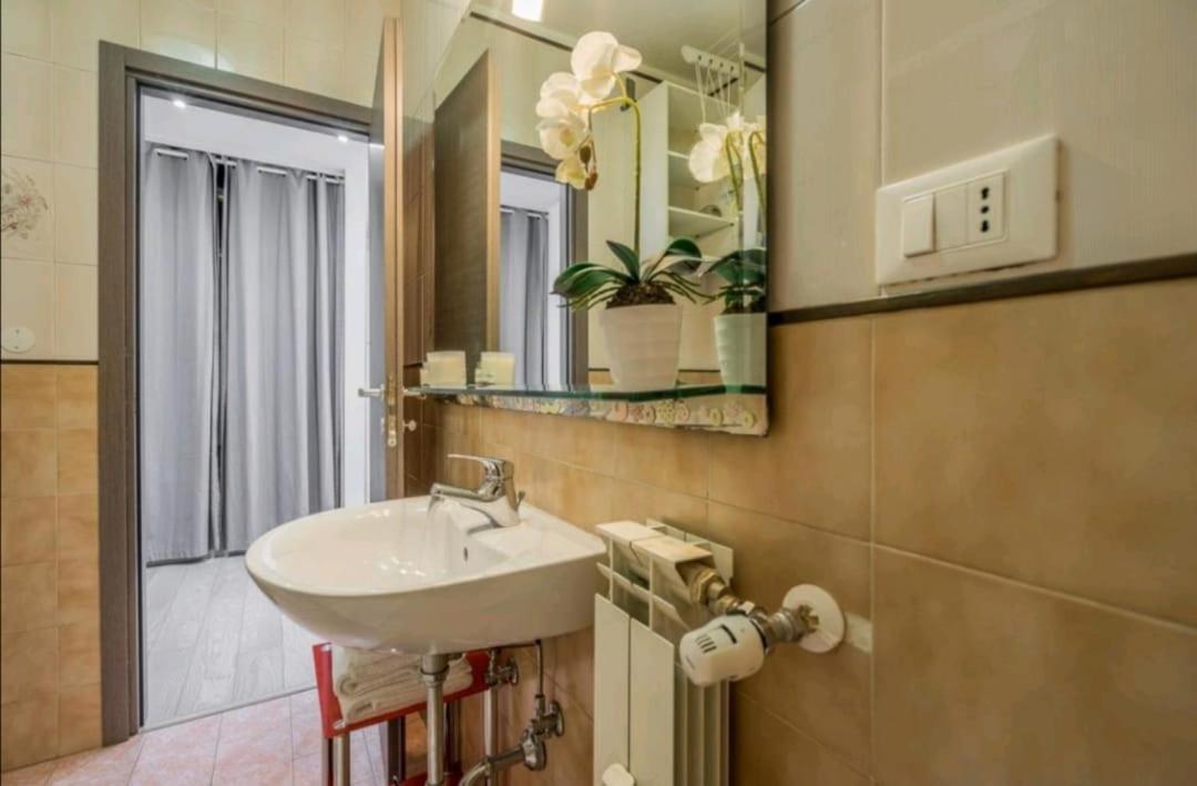 Kasanova Apartment