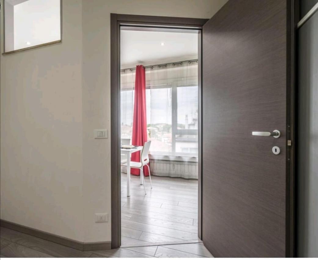 Kasanova Apartment