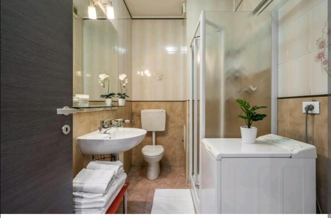 Kasanova Apartment *