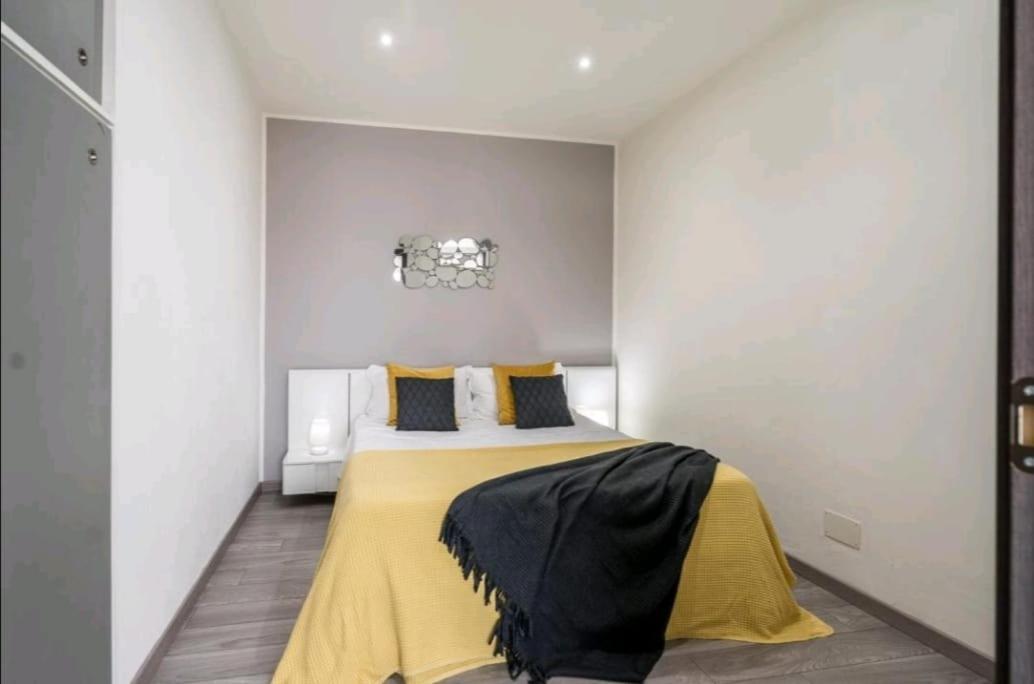 Kasanova Apartment Mestre