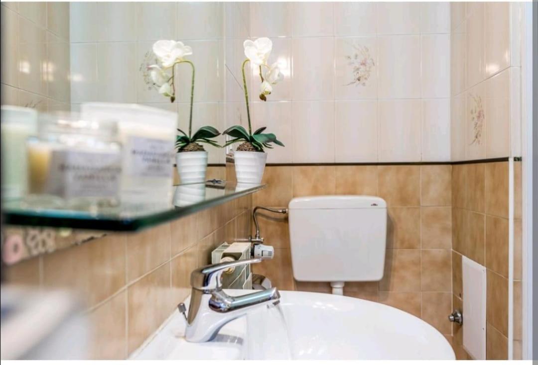 Apartment Kasanova *